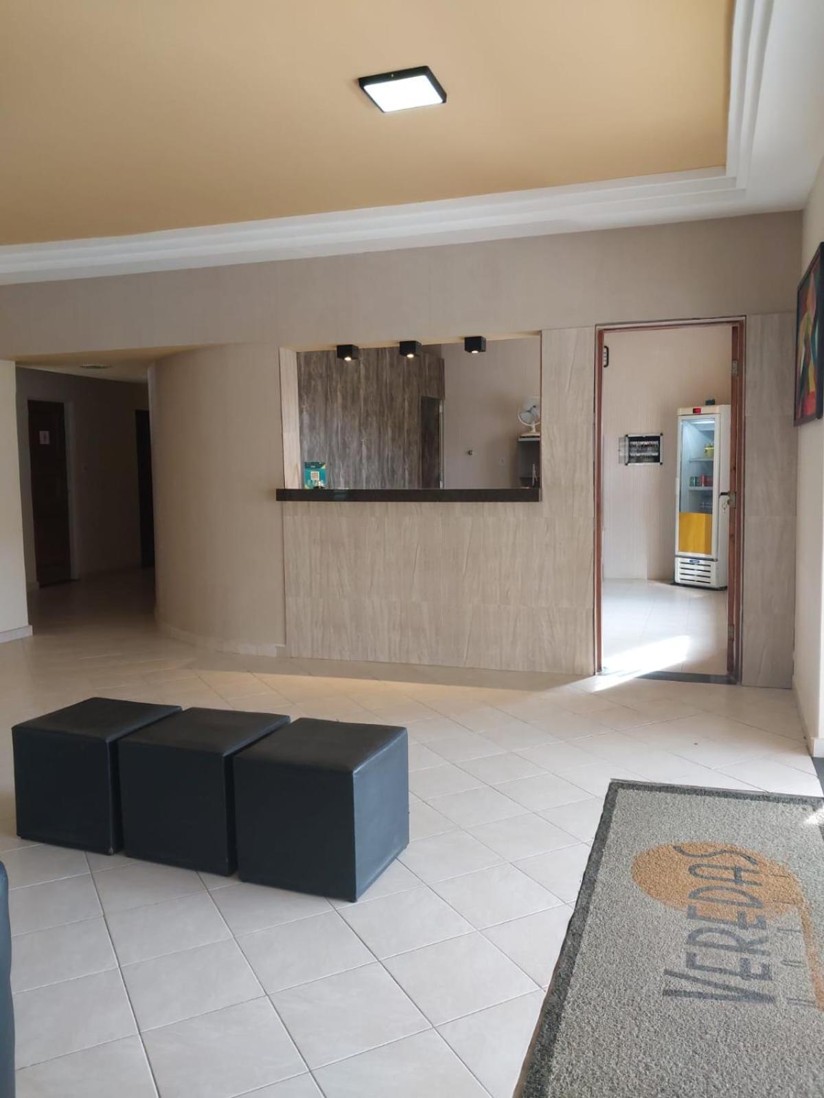 Veredas Hotel Monsenhor Paulo Zewnętrze zdjęcie