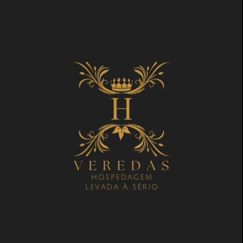 Veredas Hotel Monsenhor Paulo Zewnętrze zdjęcie