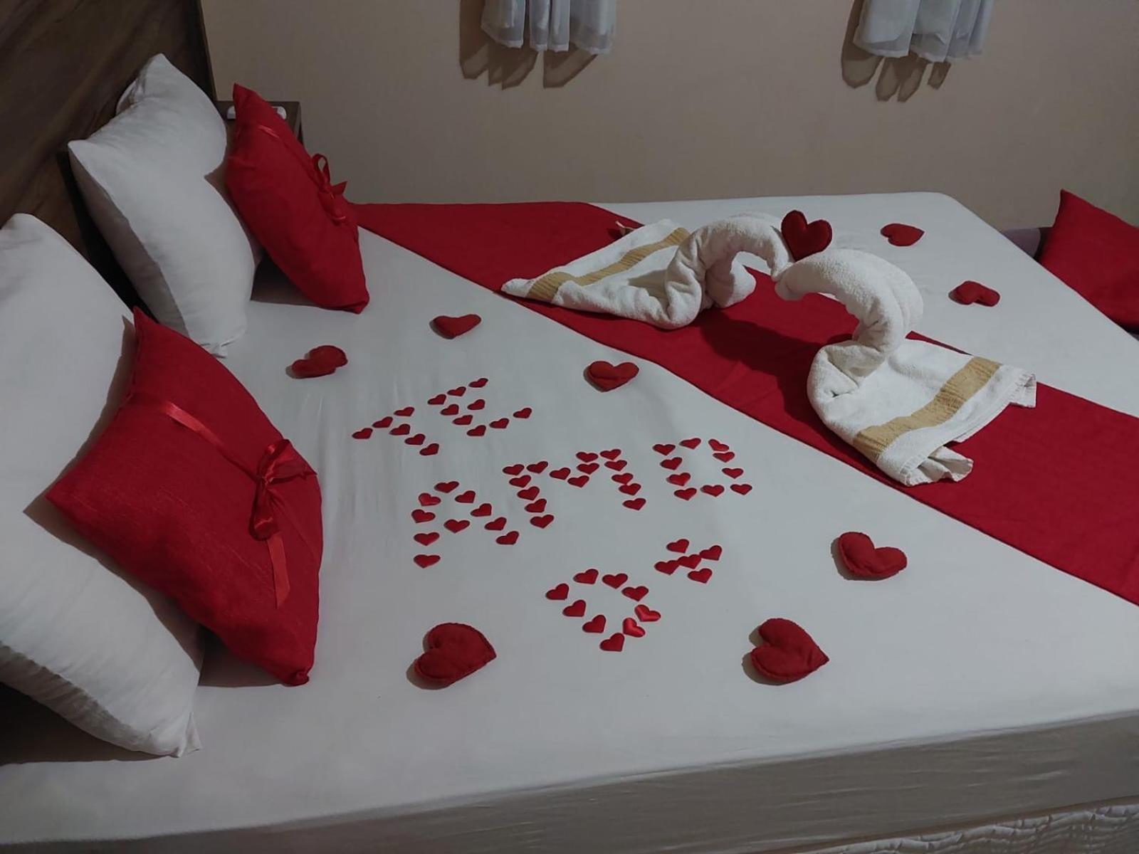 Veredas Hotel Monsenhor Paulo Zewnętrze zdjęcie